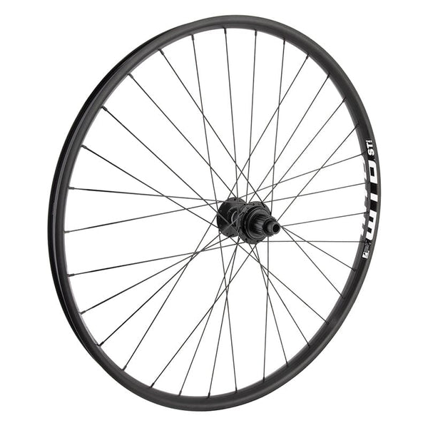 Wheel master Wheels Wheel master 29` Alloy Mountain Disc Double Wall 29in Wheel Rear
