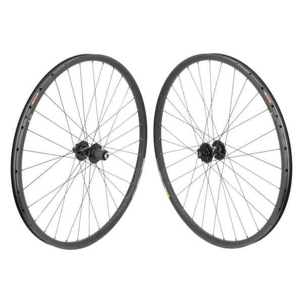 Wheel master Wheels Wheel master 29` Alloy Mountain Disc Double Wall 29in Wheel SET