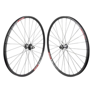 Wheel master Wheels Wheel master 29` Alloy Mountain Disc Double Wall 29in Wheel SET