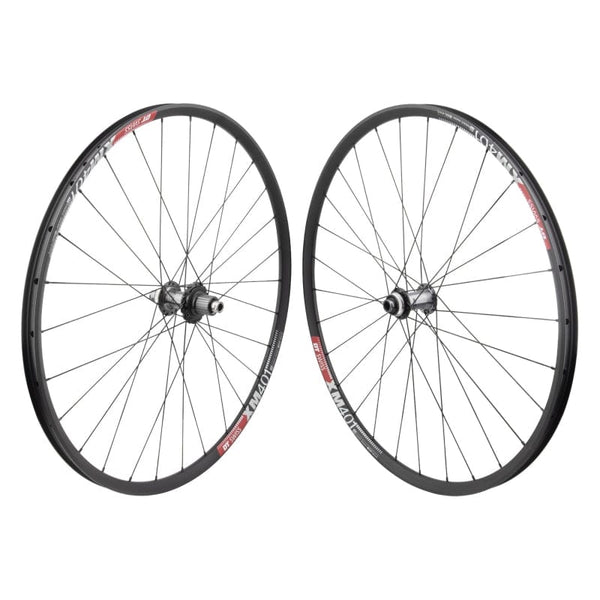 Wheel master Wheels Wheel master 29` Alloy Mountain Disc Double Wall 29in Wheel SET