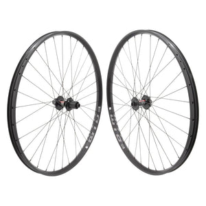Wheel master Wheels Wheel master 29` Alloy Mountain Disc Double Wall 29in Wheel SET
