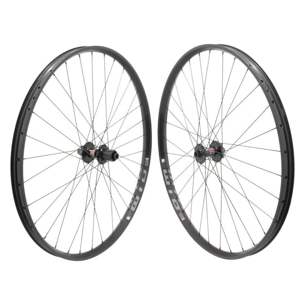 Wheel master Wheels Wheel master 29` Alloy Mountain Disc Double Wall 29in Wheel SET