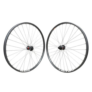 Wheel master Wheels Wheel master 29` Alloy Mountain Disc Double Wall 29in Wheel SET