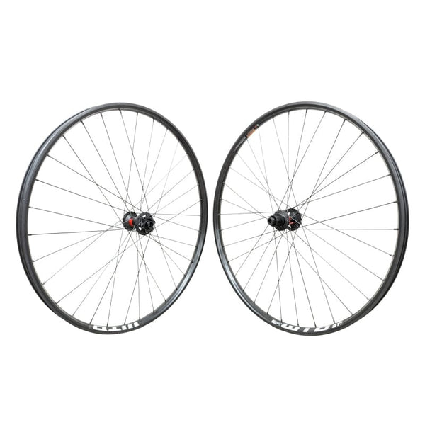 Wheel master Wheels Wheel master 29` Alloy Mountain Disc Double Wall 29in Wheel SET