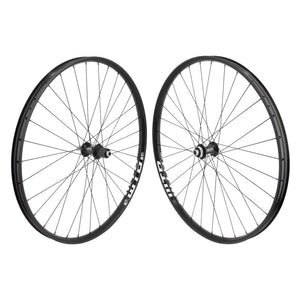 Wheel master Wheels Wheel master 29` Alloy Mountain Disc Double Wall 29in Wheel SET