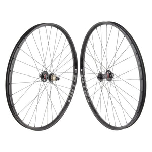 Wheel master Wheels Wheel master 29` Alloy Mountain Disc Double Wall 29in Wheel SET