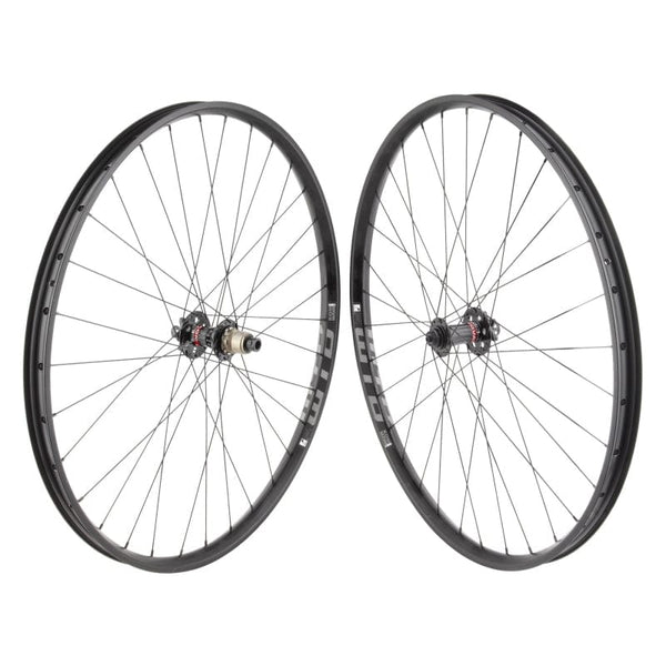 Wheel master Wheels Wheel master 29` Alloy Mountain Disc Double Wall 29in Wheel SET