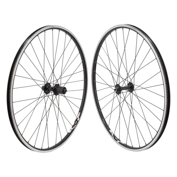 Wheel master Wheels Wheel master 650C Alloy Road Double Wall 650C Wheel SET