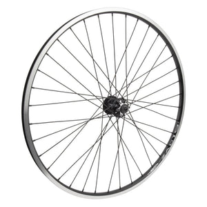 Wheel master Wheels Wheel master 700C/29` Alloy Hybrid/Comfort Disc Double Wall 700C Wheel Front