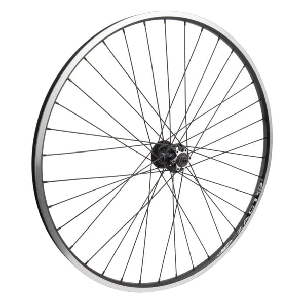 Wheel master Wheels Wheel master 700C/29` Alloy Hybrid/Comfort Disc Double Wall 700C Wheel Front