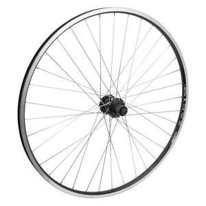 Wheel master Wheels Wheel master 700C/29` Alloy Hybrid/Comfort Disc Double Wall 700C Wheel Rear