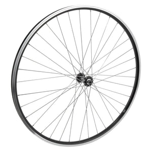 Wheel master Wheels Wheel master 700C/29` Alloy Hybrid/Comfort Double Wall 700C Wheel Front