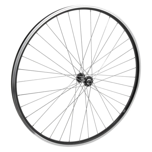 Wheel master Wheels Wheel master 700C/29` Alloy Hybrid/Comfort Double Wall 700C Wheel Front