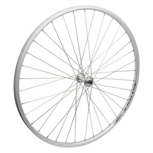 Wheel master Wheels Wheel master 700C/29` Alloy Hybrid/Comfort Double Wall 700C Wheel Front