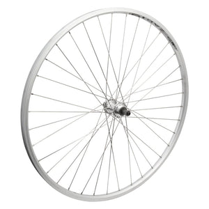Wheel master Wheels Wheel master 700C/29` Alloy Hybrid/Comfort Double Wall 700C Wheel Rear