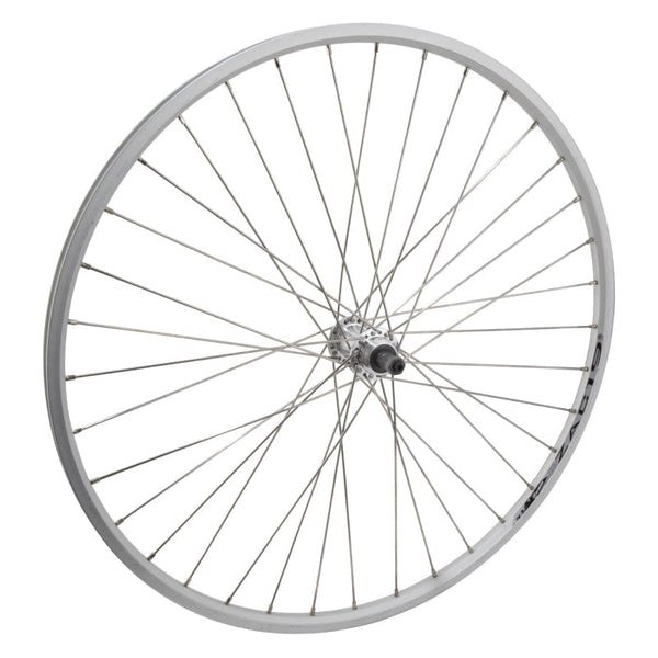 Wheel master Wheels Wheel master 700C/29` Alloy Hybrid/Comfort Double Wall 700C Wheel Rear