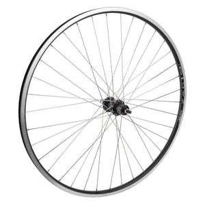 Wheel master Wheels Wheel master 700C/29` Alloy Hybrid/Comfort Double Wall 700C Wheel Rear
