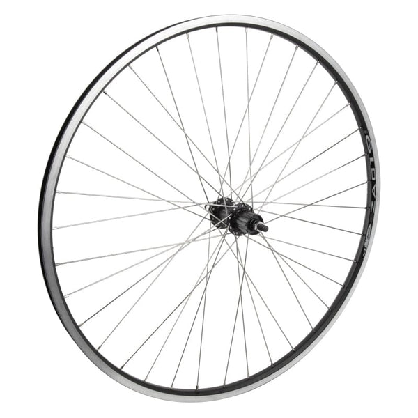 Wheel master Wheels Wheel master 700C/29` Alloy Hybrid/Comfort Double Wall 700C Wheel Rear