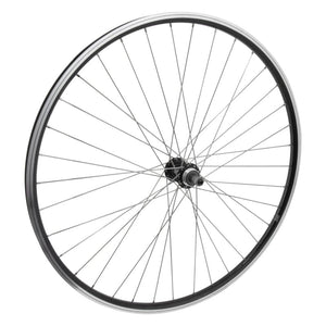 Wheel master Wheels Wheel master 700C/29` Alloy Hybrid/Comfort Double Wall 700C Wheel Rear