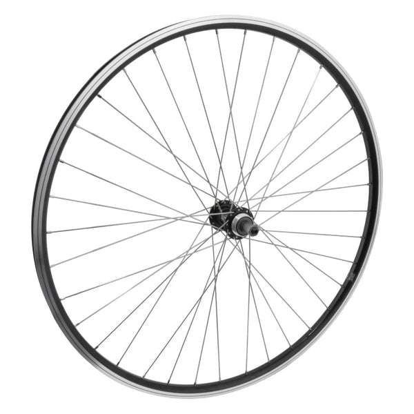 Wheel master Wheels Wheel master 700C/29` Alloy Hybrid/Comfort Double Wall 700C Wheel Rear