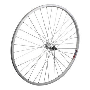 Wheel master Wheels Wheel master 700c/29` Alloy Hybrid/Comfort Single Wall 700C Wheel Rear