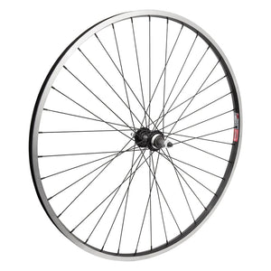 Wheel master Wheels Wheel master 700c/29` Alloy Hybrid/Comfort Single Wall 700C Wheel Rear