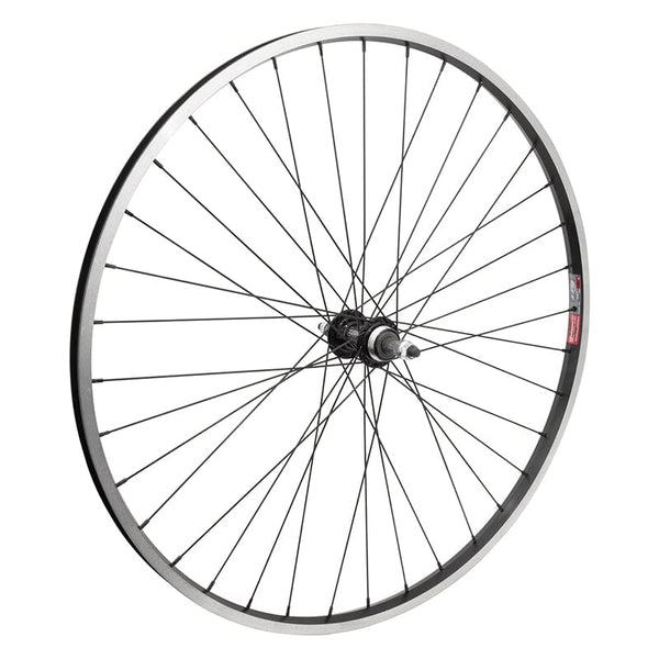 Wheel master Wheels Wheel master 700c/29` Alloy Hybrid/Comfort Single Wall 700C Wheel Rear