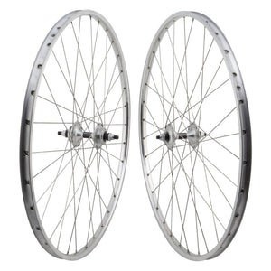 Wheel master Wheels Wheel master 700C Alloy Fixed Gear Double Wall 700C Wheel SET