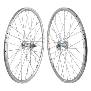 Wheel master Wheels Wheel master 700C Alloy Fixed Gear Double Wall 700C Wheel SET