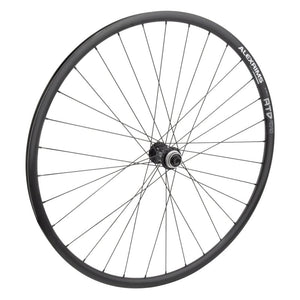 Wheel master Wheels Wheel master 700C Alloy Gravel Disc Double Wall 700C Wheel Front