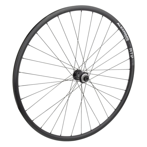 Wheel master Wheels Wheel master 700C Alloy Gravel Disc Double Wall 700C Wheel Front