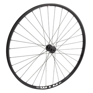Wheel master Wheels Wheel master 700C Alloy Gravel Disc Double Wall 700C Wheel Front
