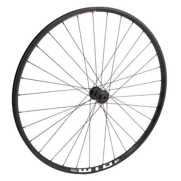 Wheel master Wheels Wheel master 700C Alloy Gravel Disc Double Wall 700C Wheel Front