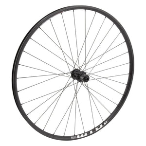 Wheel master Wheels Wheel master 700C Alloy Gravel Disc Double Wall 700C Wheel Rear