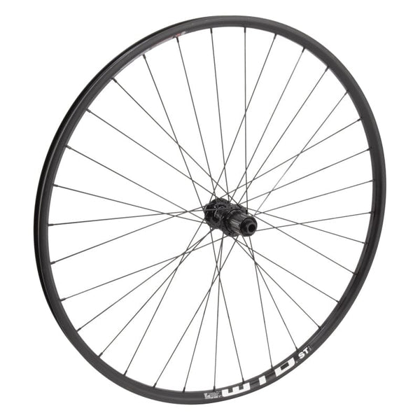 Wheel master Wheels Wheel master 700C Alloy Gravel Disc Double Wall 700C Wheel Rear
