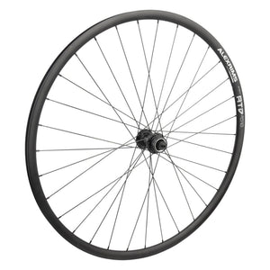 Wheel master Wheels Wheel master 700C Alloy Road Disc Double Wall 700C Wheel Front