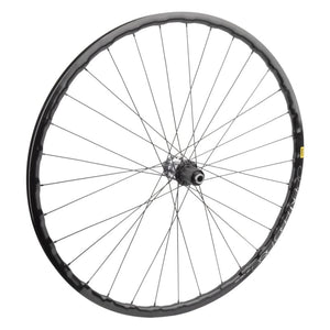 Wheel master Wheels Wheel master 700C Alloy Road Disc Double Wall 700C Wheel Rear