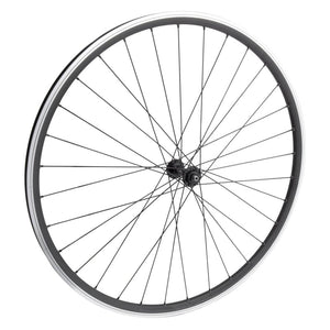 Wheel master Wheels Wheel master 700C Alloy Road Double Wall 700C Wheel Front
