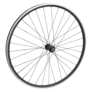 Wheel master Wheels Wheel master 700C Alloy Road Double Wall 700C Wheel Front