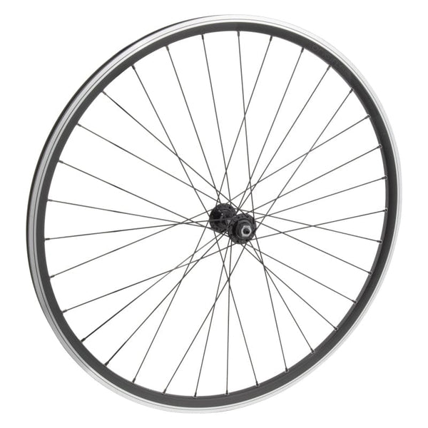 Wheel master Wheels Wheel master 700C Alloy Road Double Wall 700C Wheel Front