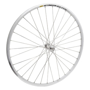 Wheel master Wheels Wheel master 700C Alloy Road Double Wall 700C Wheel Front