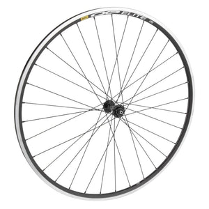 Wheel master Wheels Wheel master 700C Alloy Road Double Wall 700C Wheel Front