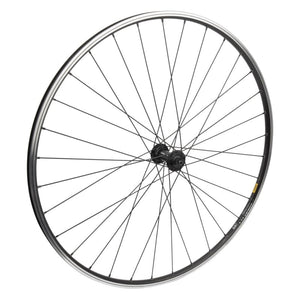 Wheel master Wheels Wheel master 700C Alloy Road Double Wall 700C Wheel Front
