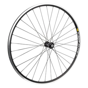 Wheel master Wheels Wheel master 700C Alloy Road Double Wall 700C Wheel Front
