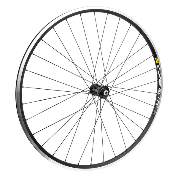 Wheel master Wheels Wheel master 700C Alloy Road Double Wall 700C Wheel Front
