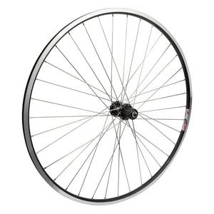 Wheel master Wheels Wheel master 700C Alloy Road Double Wall 700C Wheel Rear