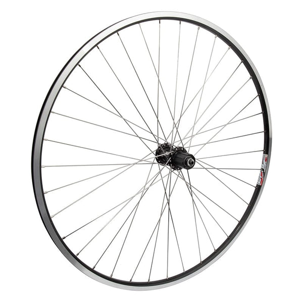 Wheel master Wheels Wheel master 700C Alloy Road Double Wall 700C Wheel Rear