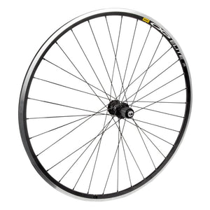 Wheel master Wheels Wheel master 700C Alloy Road Double Wall 700C Wheel Rear