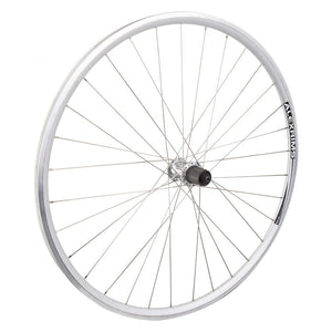 Wheel master Wheels Wheel master 700C Alloy Road Double Wall 700C Wheel Rear