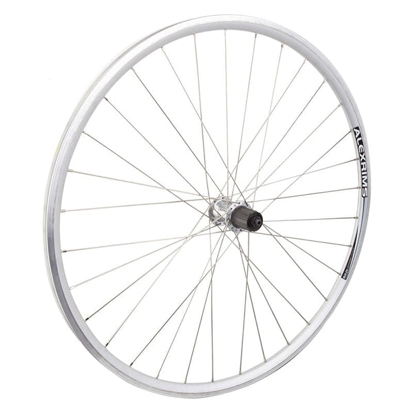 Wheel master Wheels Wheel master 700C Alloy Road Double Wall 700C Wheel Rear